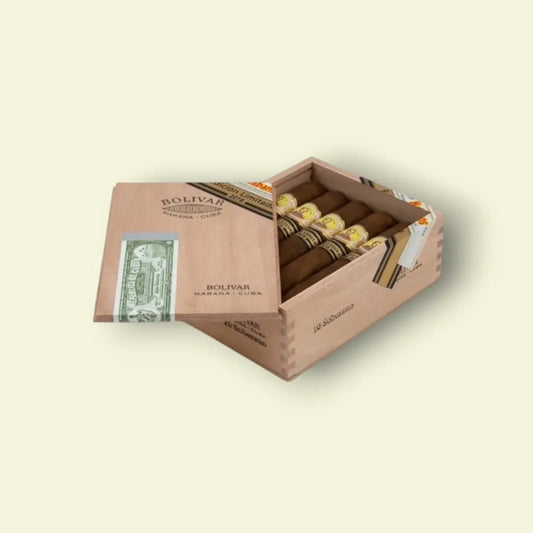 Bolívar Soberano - 2018 Limited Edition (EMS)