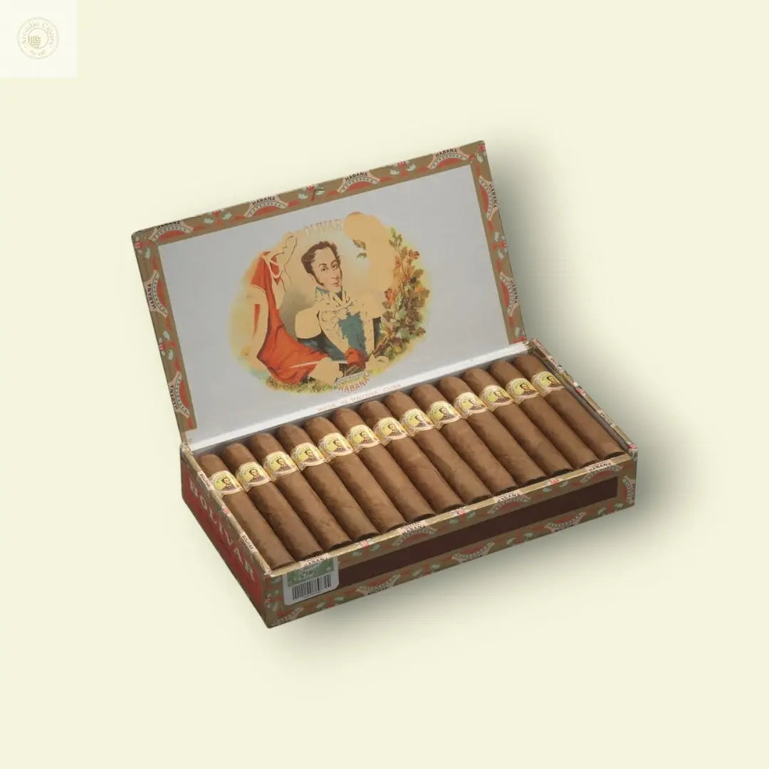 Bolivar Royal Coronas Habanos