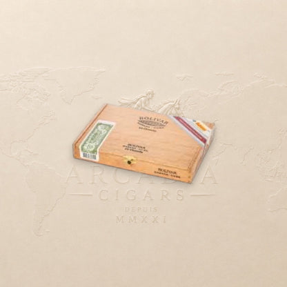 Bolivar Orenda - Еxclusivo Balcanes Regional Edition 2025