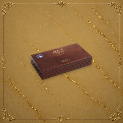 Bolívar Regentes Limited Edition 2021