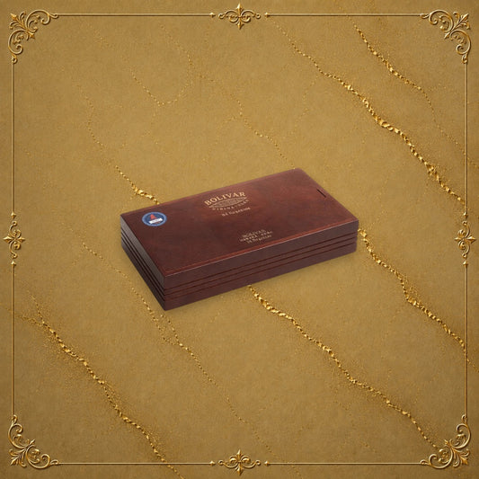 Bolívar Regentes Limited Edition 2021
