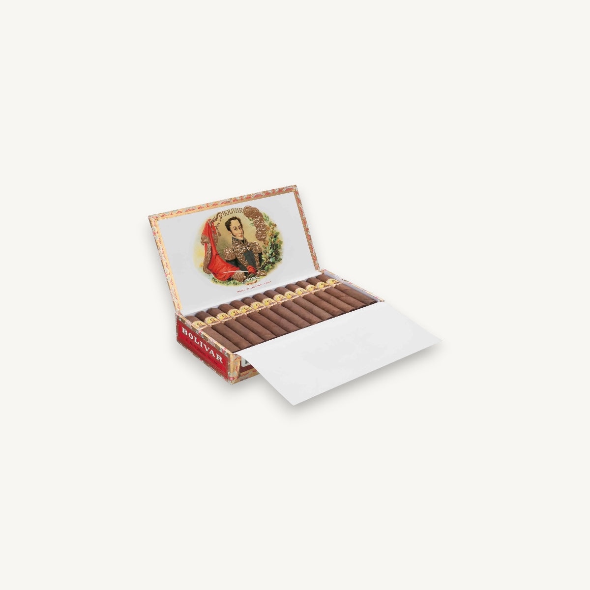 Bolivar Royal Coronas