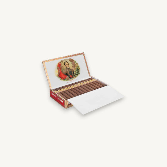 Bolivar Royal Coronas
