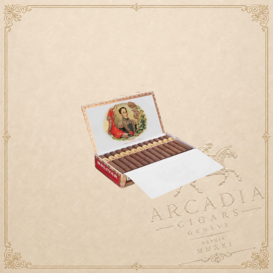 Bolivar Royal Coronas Habanos