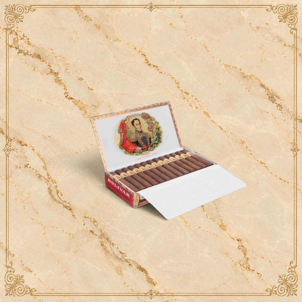 Bolivar Royal Coronas Habanos