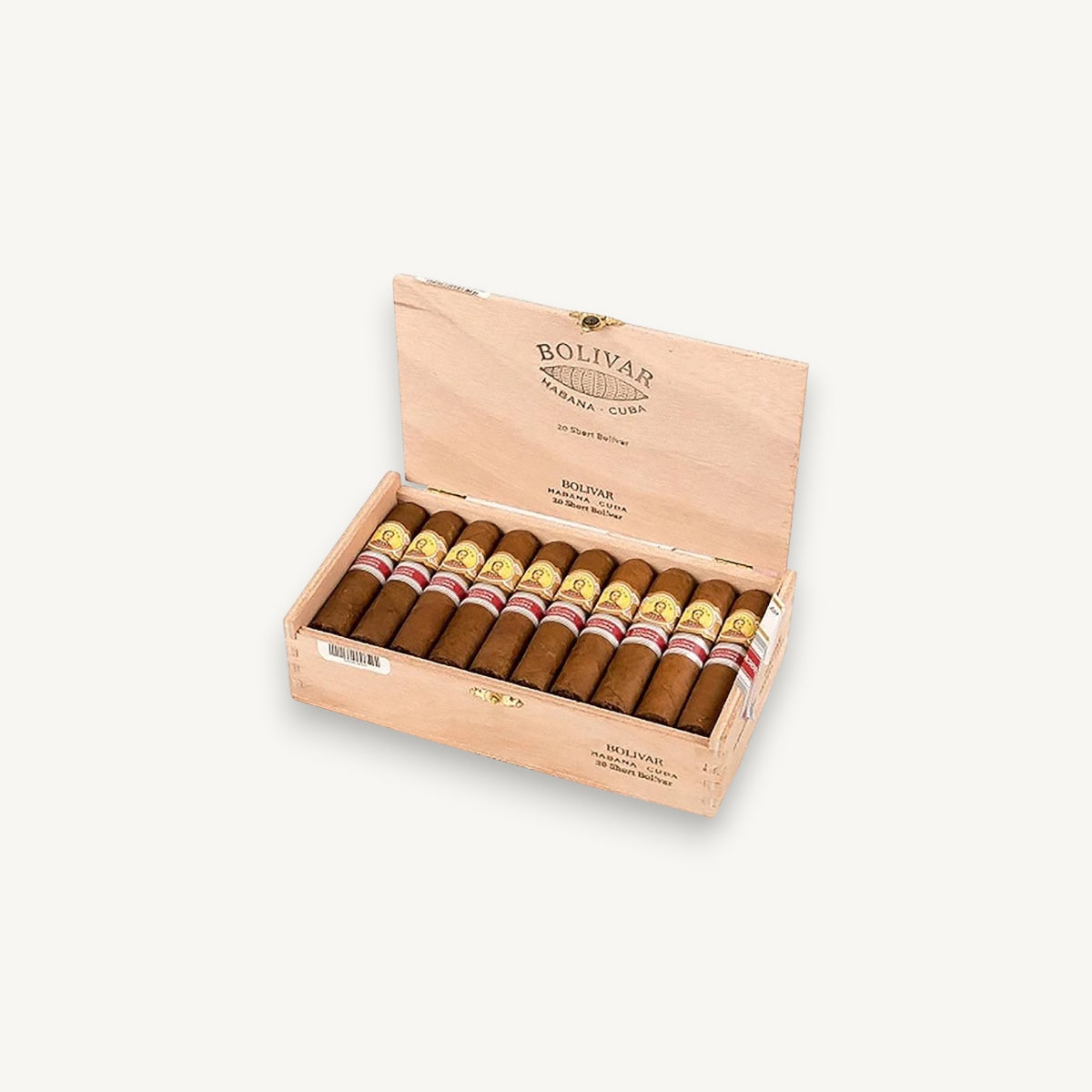 Bolivar Short Bolivar Regional Edition Andorra - 2017