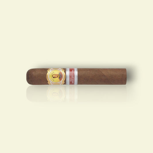 Bolivar Belgravia - 2015 - Gran Bretana Stick