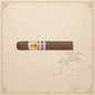 Bolivar Belgravia - 2015 - Gran Bretana Stick