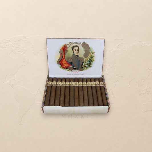 Bolivar Bonitas