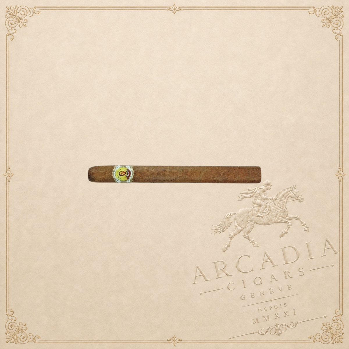 Bolivar Coronas Gigantes