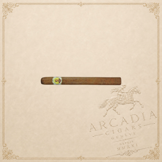 Bolivar Coronas Gigantes