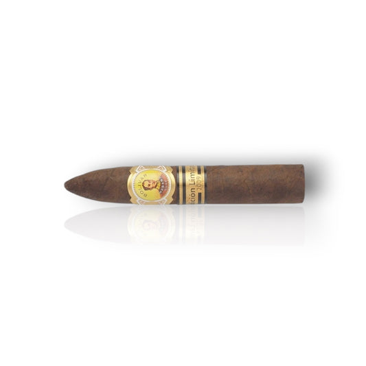 Bolivar Petit Belicosos - ( 2009 ) - Stick