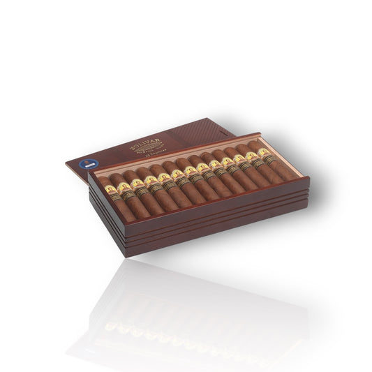 Bolivar Regentes 2021 Limited Edition