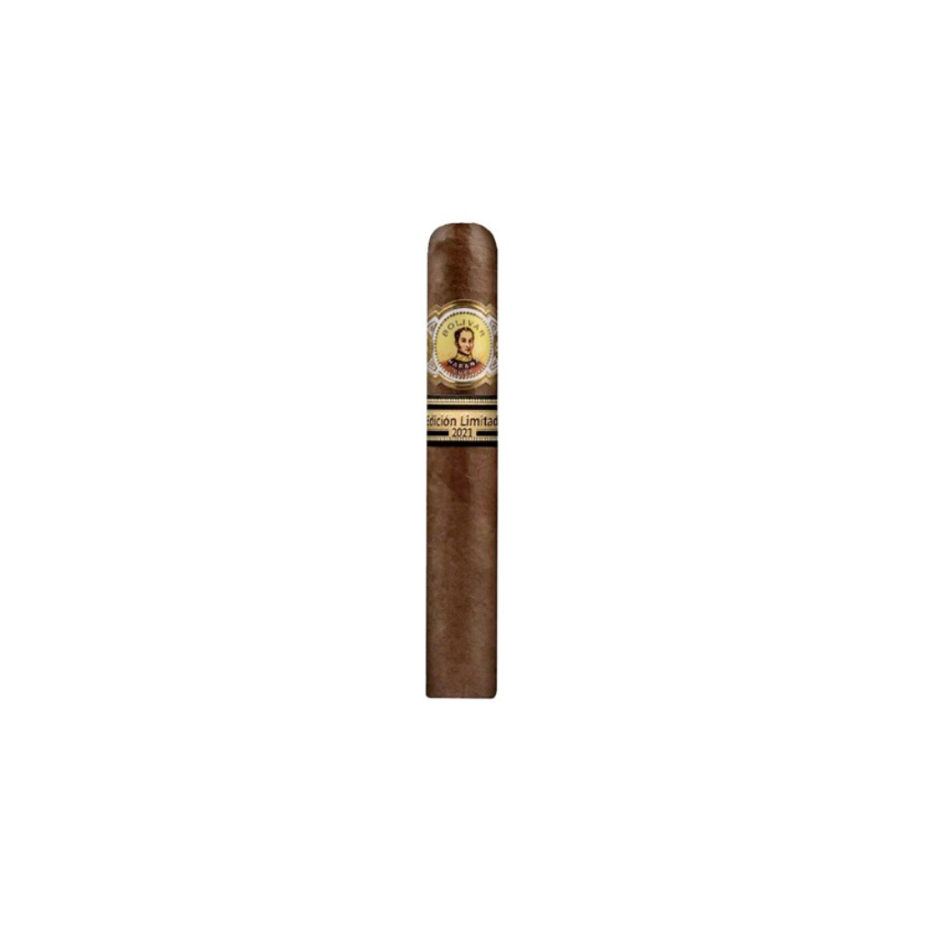 Bolivar Regentes 2021 Limited Edition