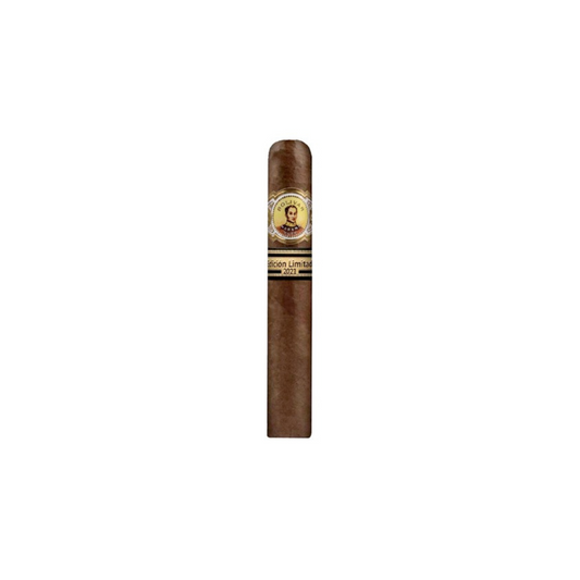 Bolivar Regentes 2021 Limited Edition