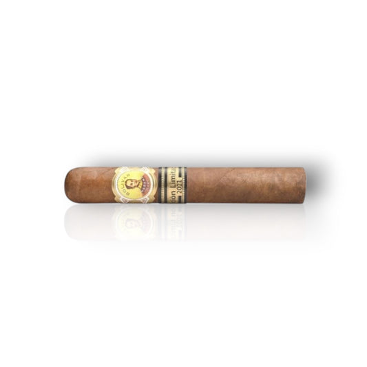 Bolivar Regentes 2021 Limited Edition