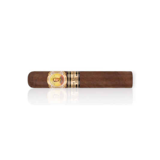 Bolivar – Regentes LE (2021) – Stick