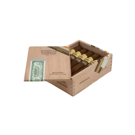 Bolívar Soberano - 2018 Limited Edition (EMS)