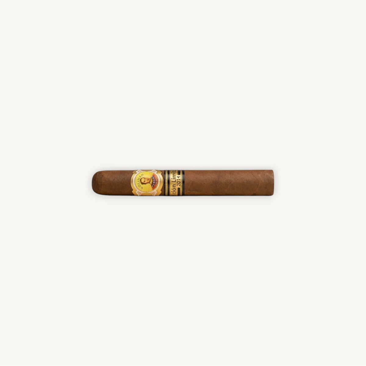 Bolívar – Super Coronas Limited Edition - 2014