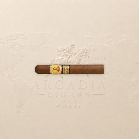 Bolívar – Super Coronas Limited Edition - 2014