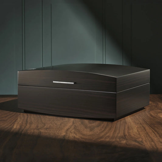 Boveda Humidor