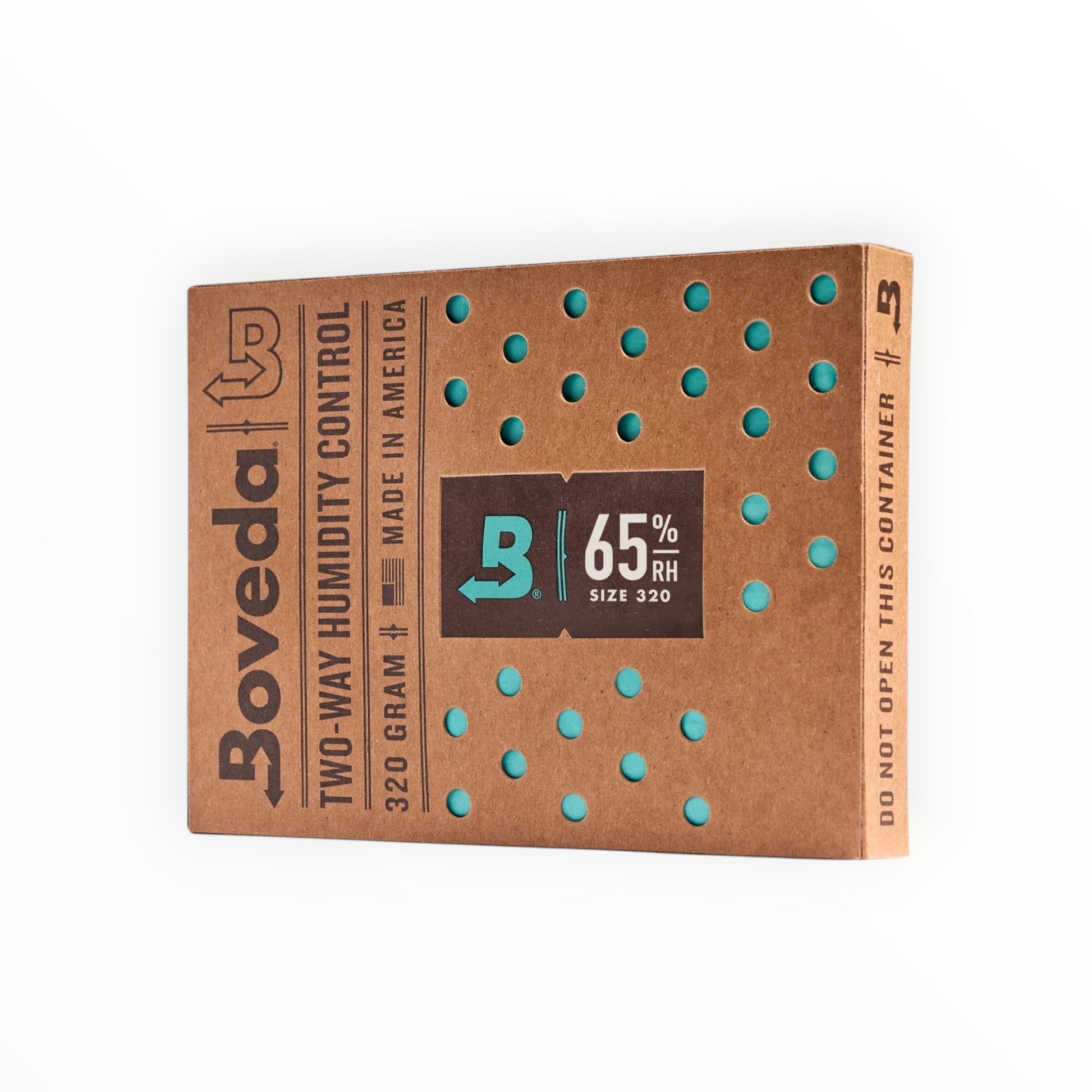 Boveda Size 320 For Medium  Large Humidors 65 RH