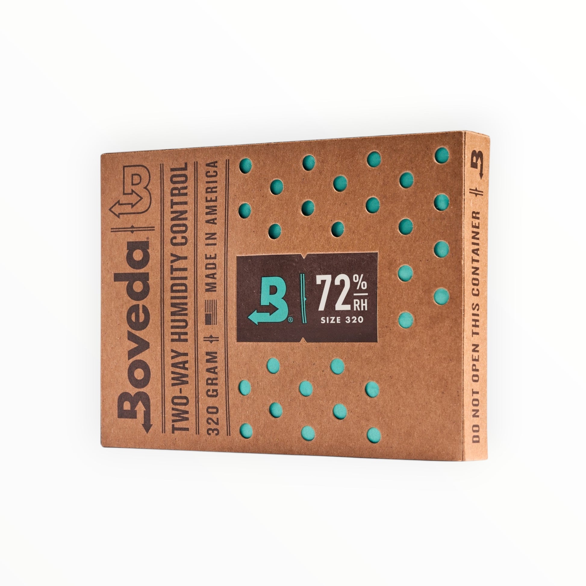 Boveda Size 320 For Medium  Large Humidors 72 RH