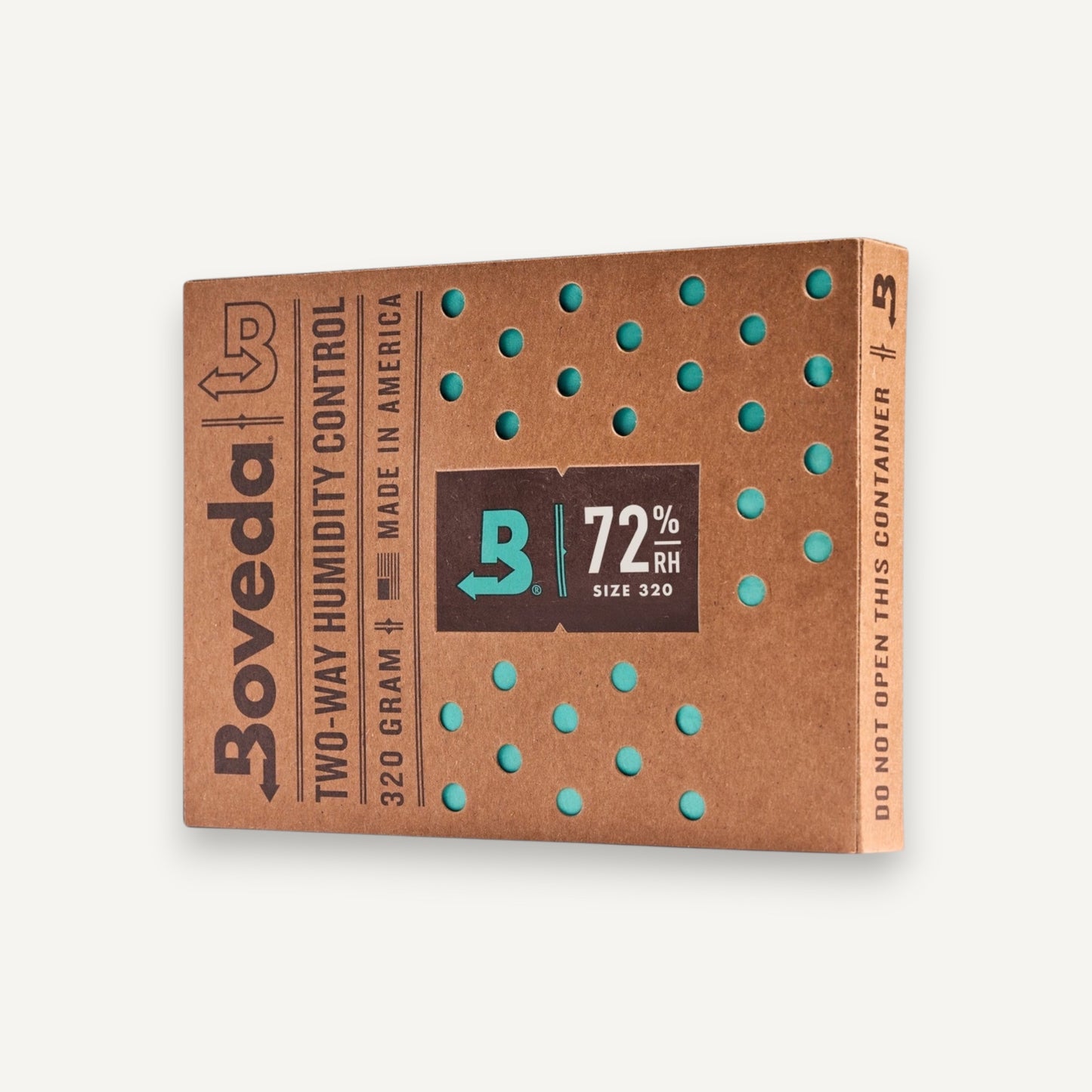 Boveda Size 320 For Medium  Large Humidors 72 RH