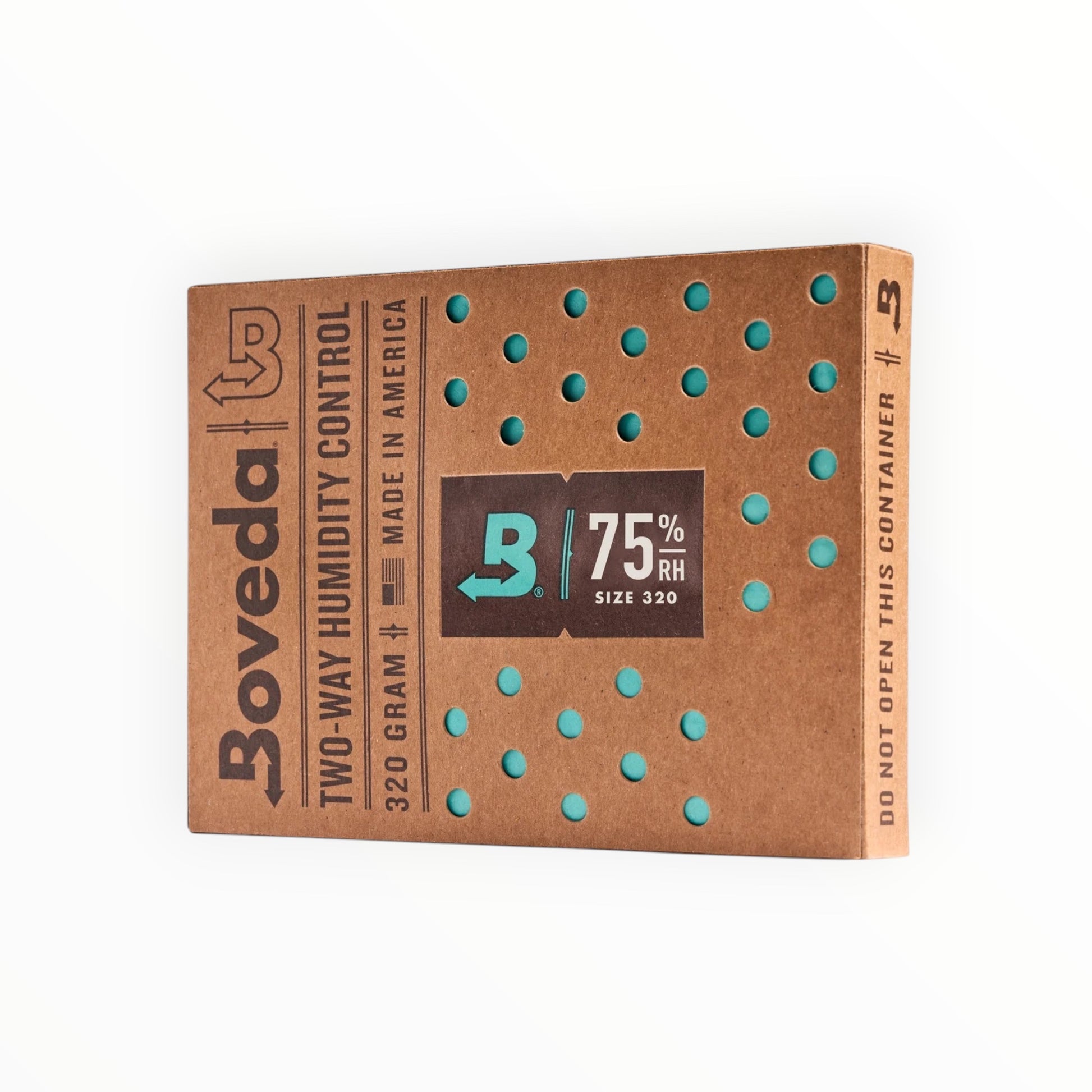 Boveda Size 320 For Medium  Large Humidors 75 RH