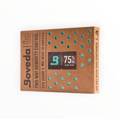 Boveda Size 320 For Medium  Large Humidors 75 RH