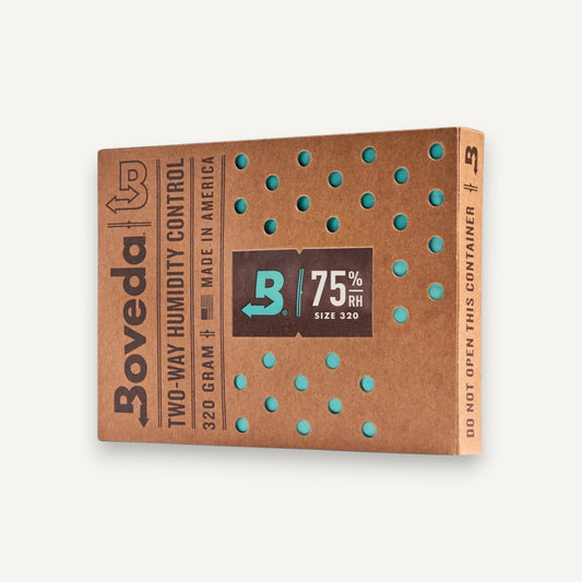 Boveda Size 320 For Medium  Large Humidors 75 RH