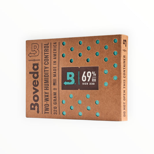 Boveda Size 320 For Medium Large Humidors B69 RH