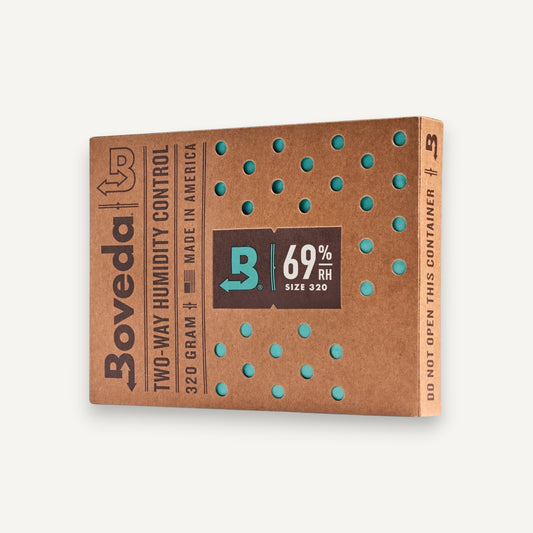 Boveda Size 320 For Medium Large Humidors B69 RH
