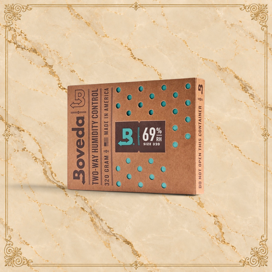 Boveda Size 320 For Medium Large Humidors B69 RH