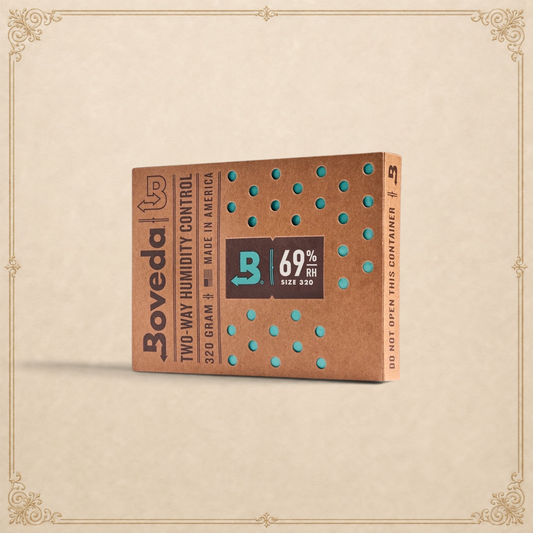 Boveda Size 320 For Medium Large Humidors B69 RH