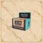 Boveda Size 60 For Most Humidors 69 RH