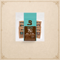 Boveda Size 8 For Travel - Small Humidors 75 RH