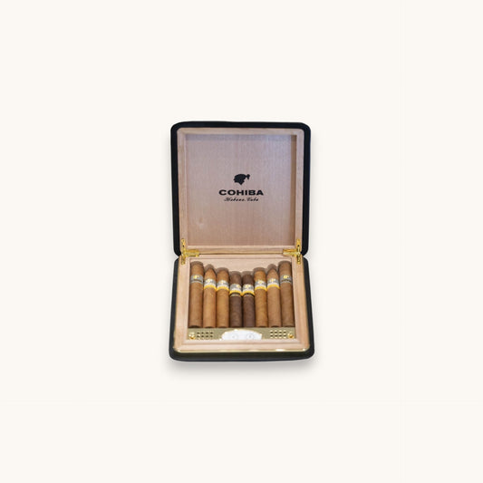 Cohiba 50 Aniversario Travel Humidor – 2019