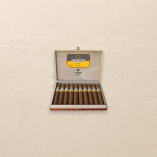 Cohiba Ambar