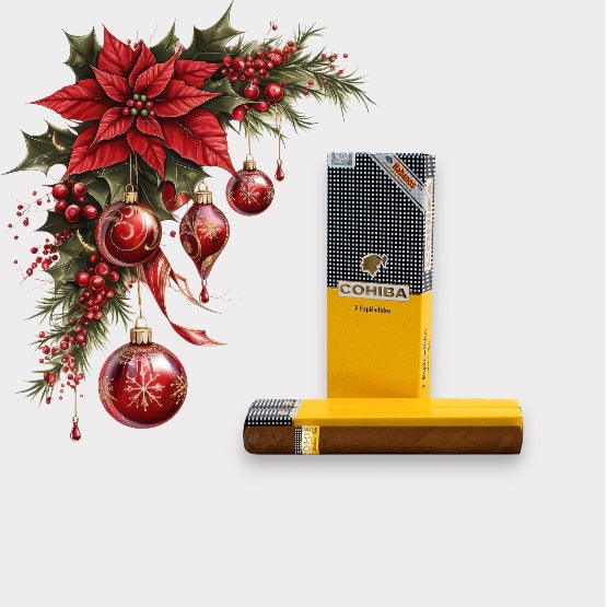 Cohiba Esplendidos – Pack of 3