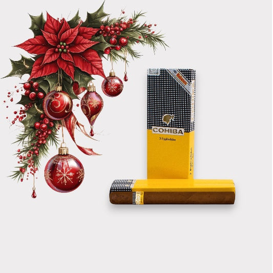 Cohiba Esplendidos – Pack of 3