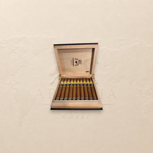 Cohiba Ideales - Collection Book 2021