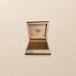 Cohiba Ideales - Collection Book 2021