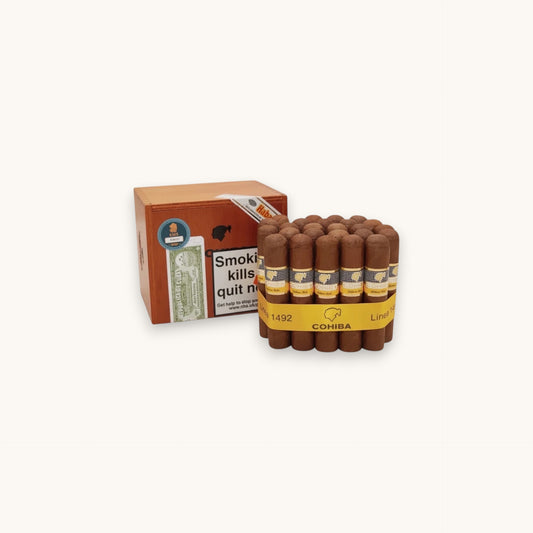 Cohiba Medio Siglo