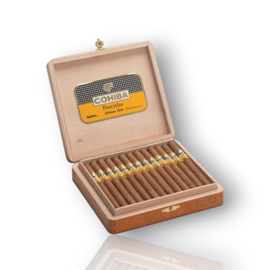 Cohiba Panatellas
