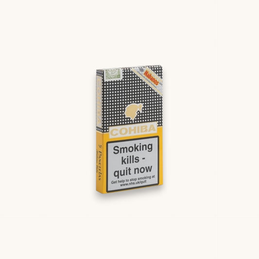 Cohiba Panetelas