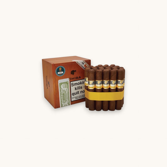 Cohiba Robustos