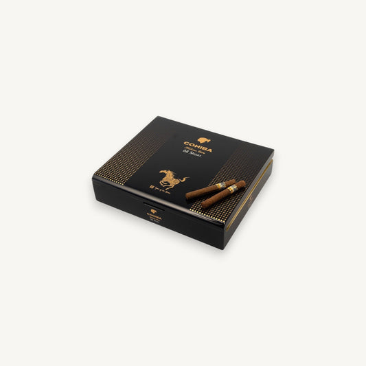 Cohiba Short Year of the Horse Limited Edition 2026