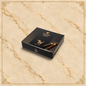 Arcadia Cigars Cohiba Short Year of the Horse 2026 limited edition box with two cigarillos on a beige background.