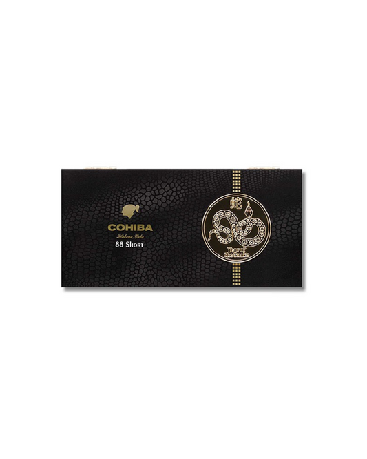Cohiba Short Year of the Snake LE 2025